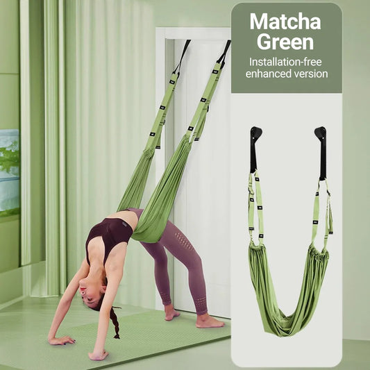 Hammock Stretch Leg Splits Trainer